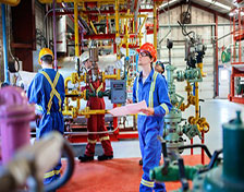 بهره برداری و رفع اشکال